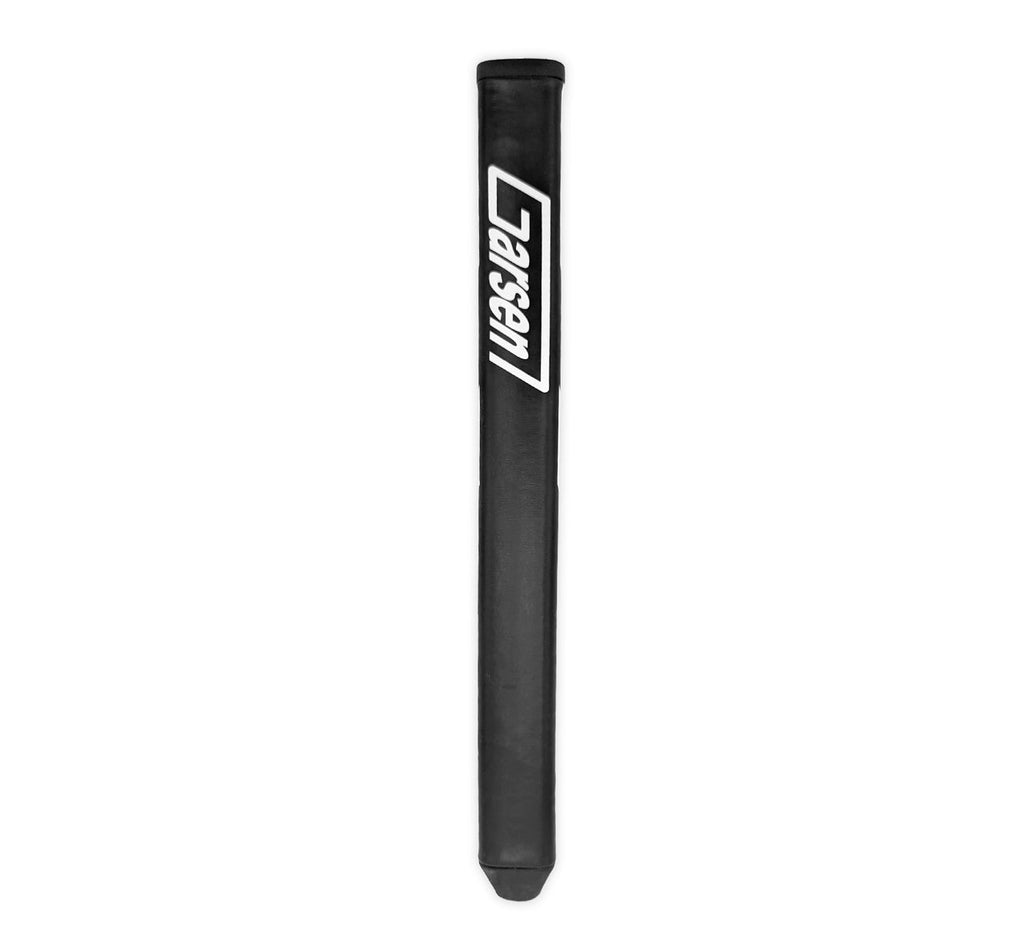 Garsen Quad Tour Pistol Putter Grip Black/White