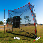Rukket Haack Pro Golf Net 1.0