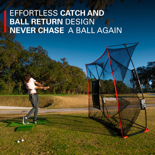 Rukket Haack Pro Golf Net 1.0
