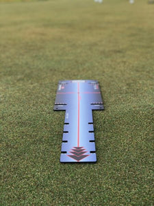 Eyeline Golf Bender Putting Board - NEW