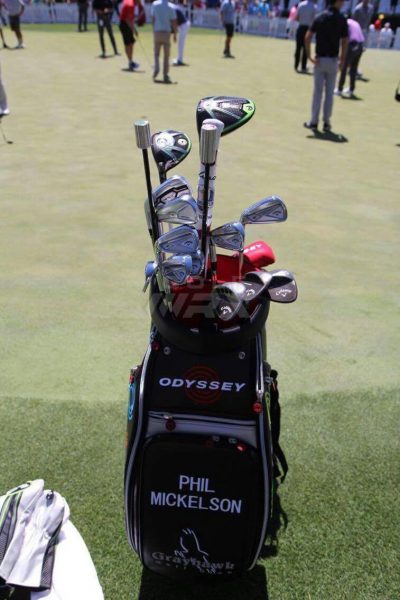 SuperSpeed Golf Training System – Men’s
