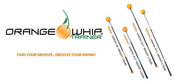 Orange Whip Mid-Size