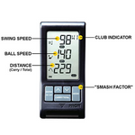 PRGR Portable Swing Radar