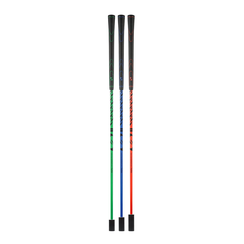 SuperSpeed Golf Training System - All Star Set (8-11 year old)