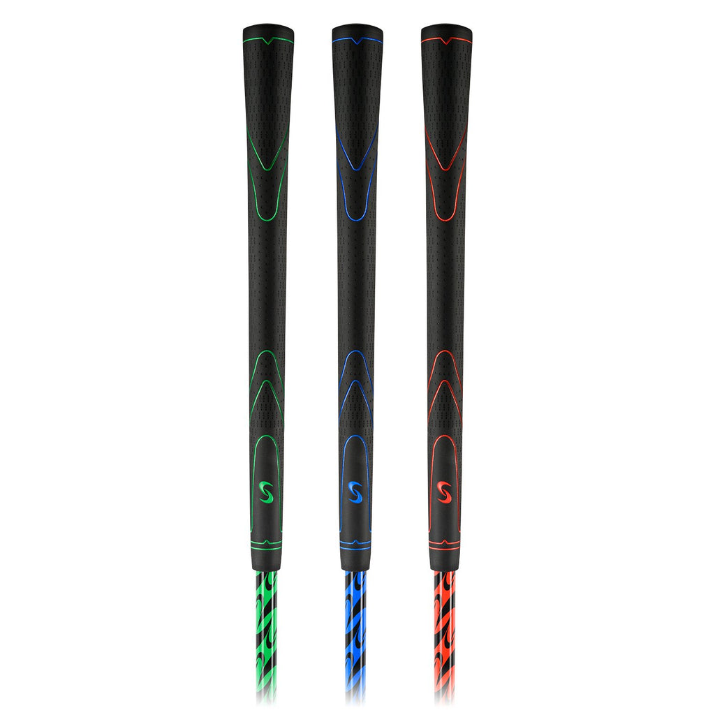 SuperSpeed Golf Training System - All Star Set (8-11 year old)