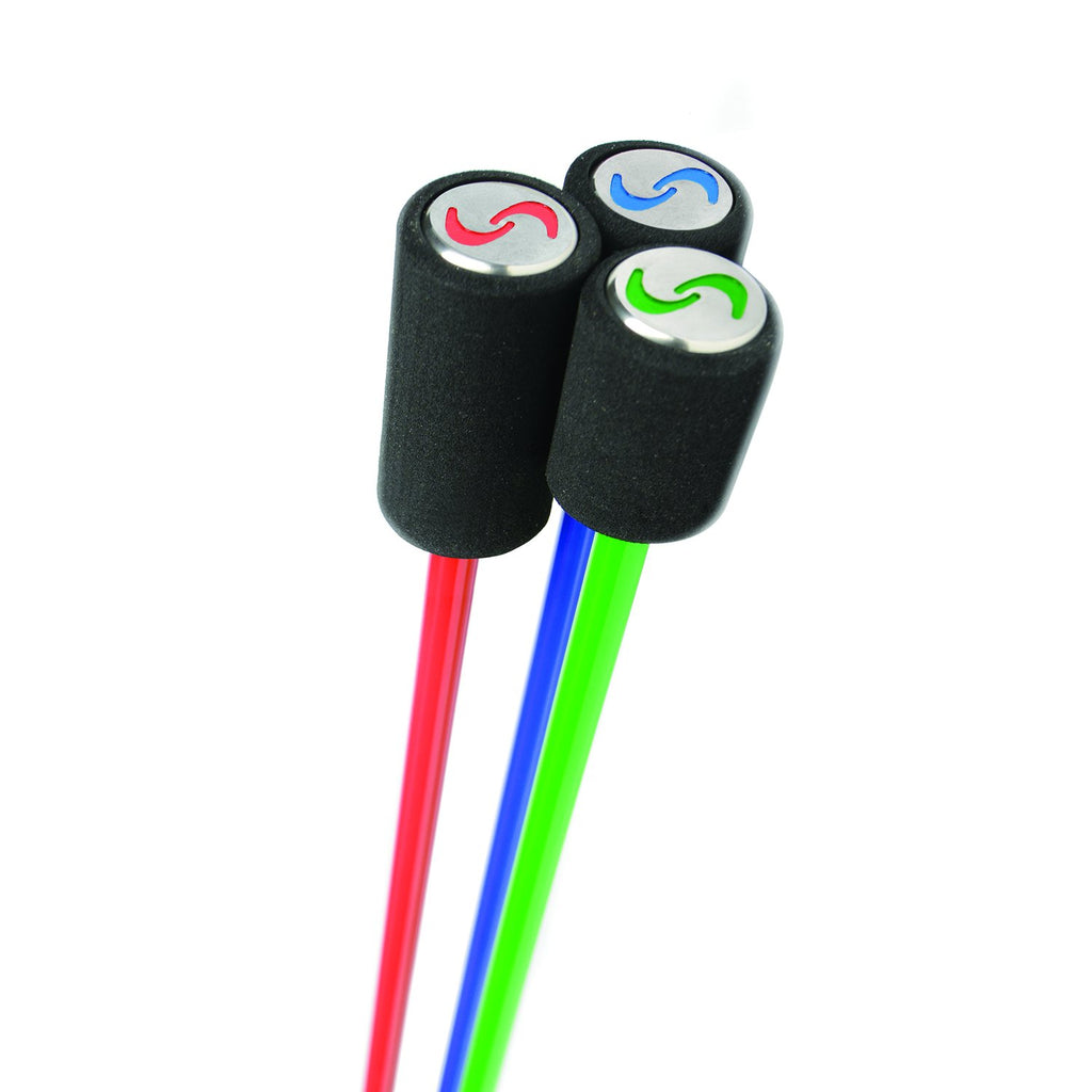 SuperSpeed Golf Training System - Pee Wee Set (5-7 year old)