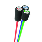 SuperSpeed Golf Training System - Pee Wee Set (5-7 year old)