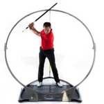 PlaneSWING Training System with PowerSLIDER