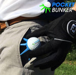 Pocket Bunker Training Aid - Pack of 3