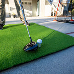 Rukket Range Pro 1.5 x 1.5m Folding Golf Hitting Mat