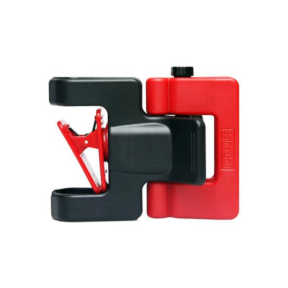 SelfieGOLF - Mobile Phone Clip System - New Colours!