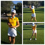 Superspeed Golf Training System – Ladies