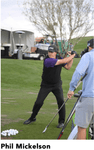 SuperSpeed Golf Training System – Men’s