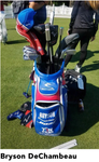 SuperSpeed Golf Training System – Men’s