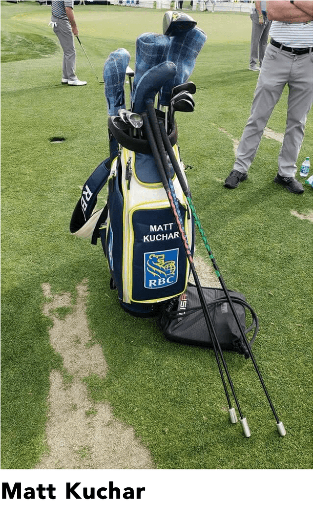SuperSpeed Golf Training System – Men’s