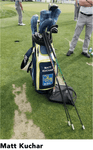 SuperSpeed Golf Training System – Men’s