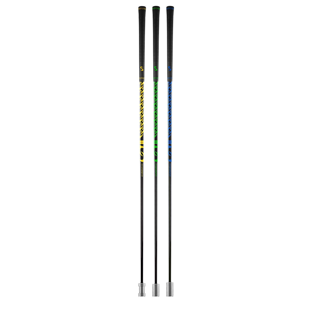 Superspeed Golf Training System – Seniors Set