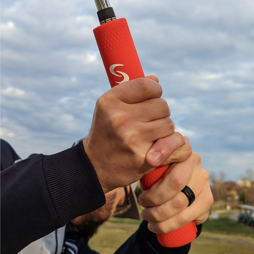 SuperSpeed Squeeze