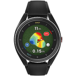 T9 Golf GPS Watch W/ Green Undulation And V.AI 3.0