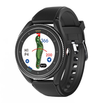 T9 Golf GPS Watch W/ Green Undulation And V.AI 3.0