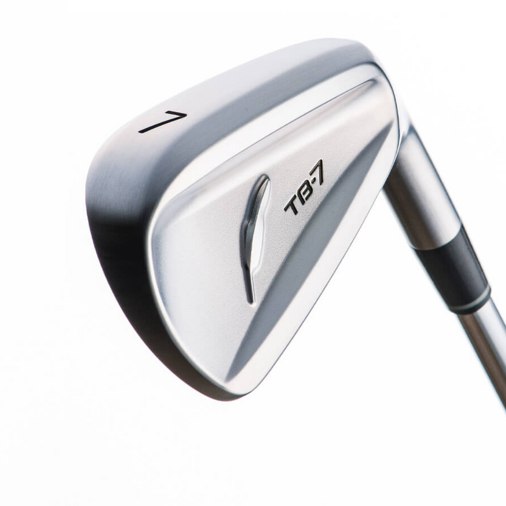 TB-7 Forged Irons