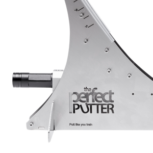 The Perfect Putter Laser