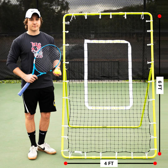 Rukket Tennis Rebounder