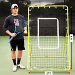 Rukket Tennis Rebounder