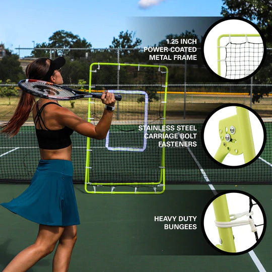 Rukket Tennis Rebounder