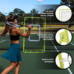 Rukket Tennis Rebounder