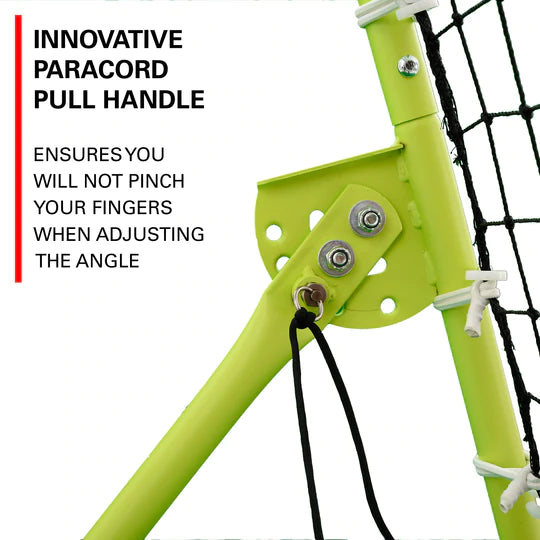 Rukket Tennis Rebounder