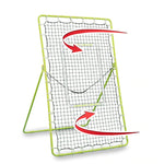 Rukket Tennis Rebounder