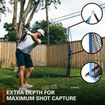 Rukket Haack Lite Golf Net