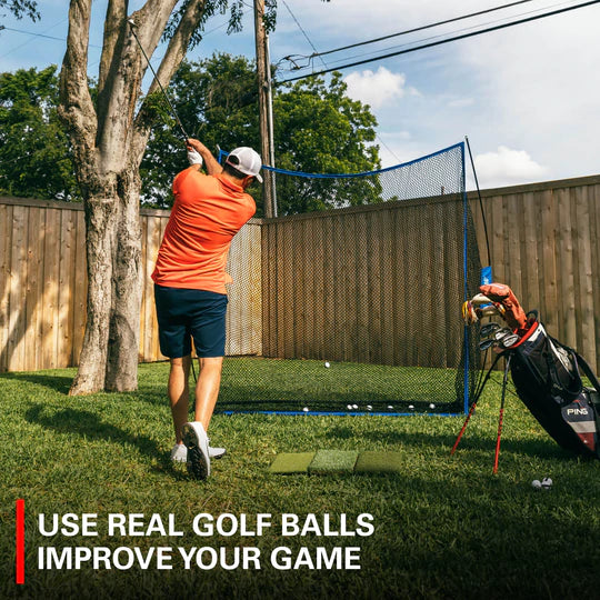 Rukket Haack Lite Golf Net