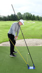 The Swing Plate Dual