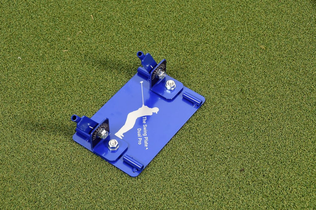 The Swing Plate Dual