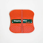Why Golf Chipping Plate