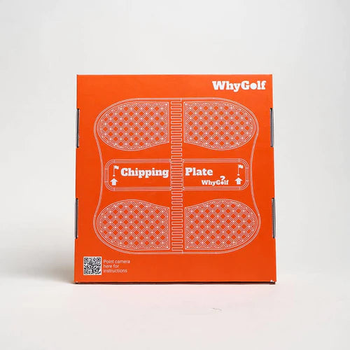 Why Golf Chipping Plate