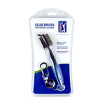 PGA Tour Club Brush & Groove Cleaner