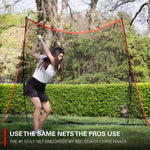 Rukket Haack Golf Net