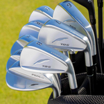 TB-5 Forged Irons