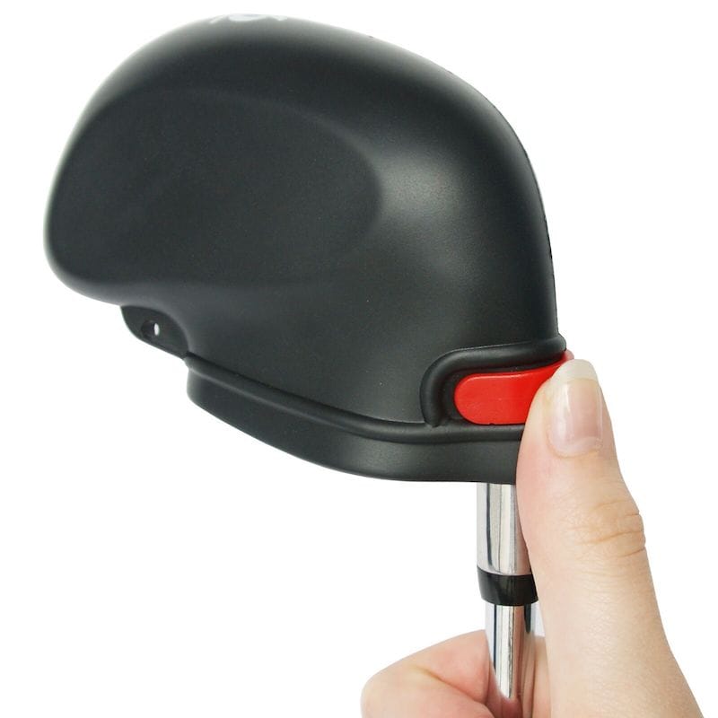 PGA Tour Iron Protector Covers