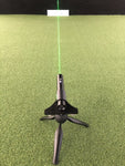 Laser Optics V.III Deluxe with Putting Plate