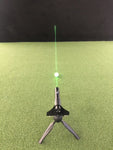 Laser Optics V.III Deluxe with Putting Plate