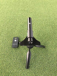 Laser Optics V.III Deluxe with Putting Plate