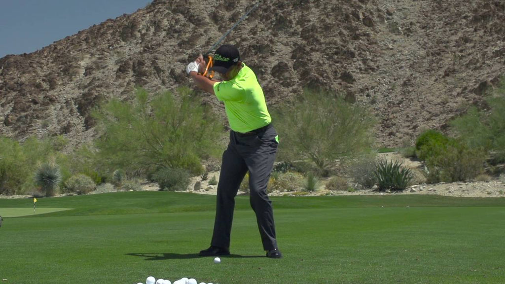 Power Package Golf Junior