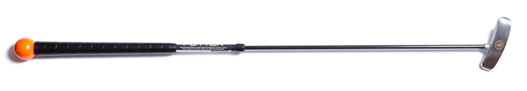 'The New' Orange Whip Putter Blade