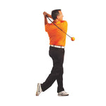 Orange Whip + Wedge Combo