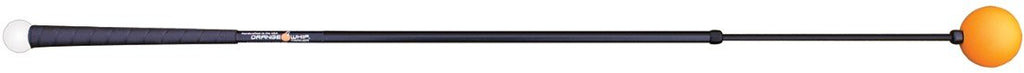 Orange Whip Trainer - 47.5"