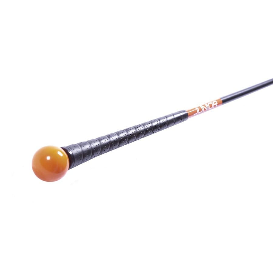 Orange Whip Junior - 38"